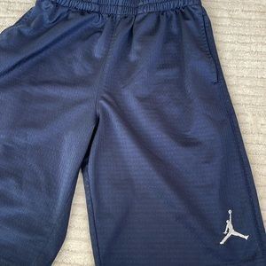 Nike basketball shorts